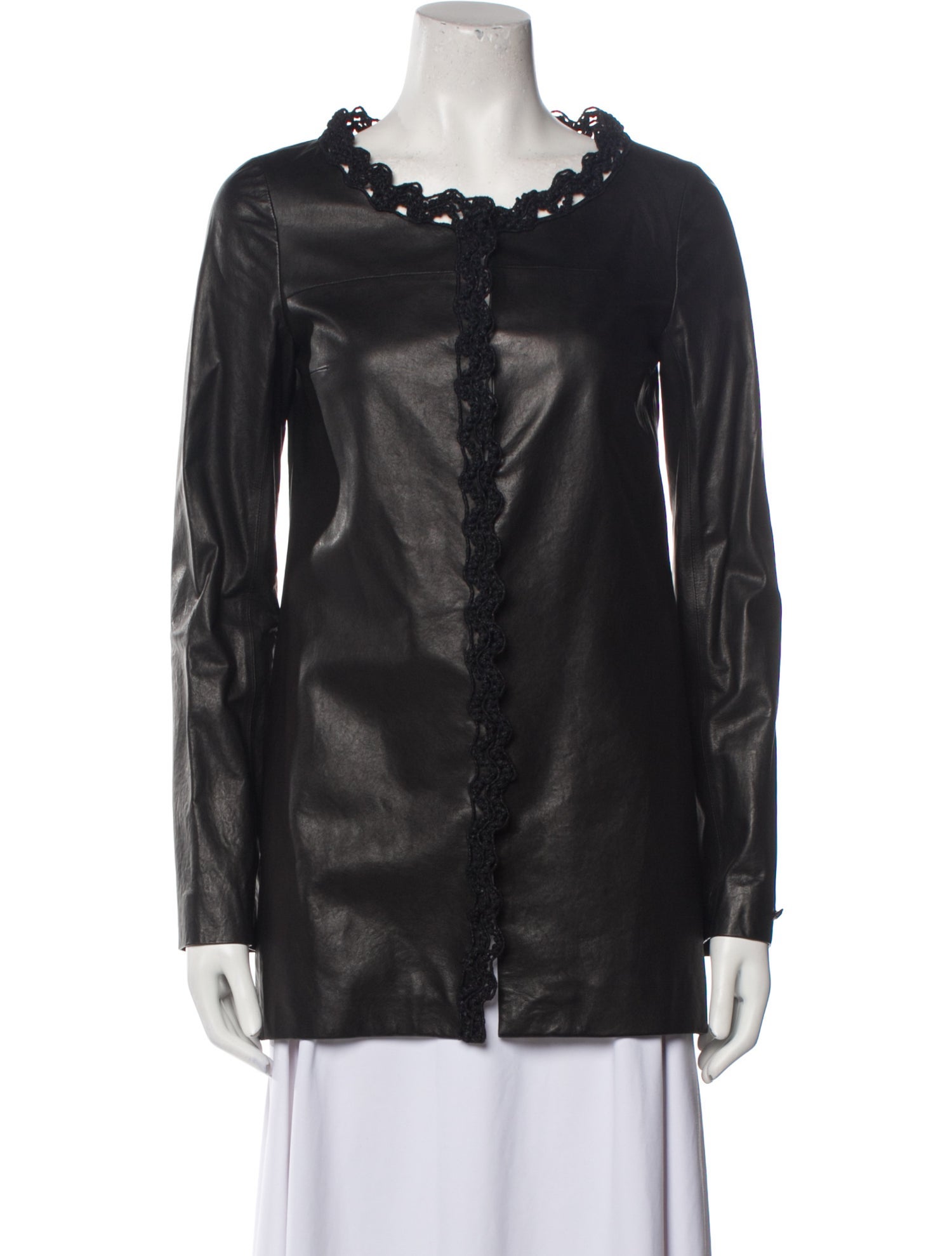 Chanel Vintage 2009 Evening Jacket