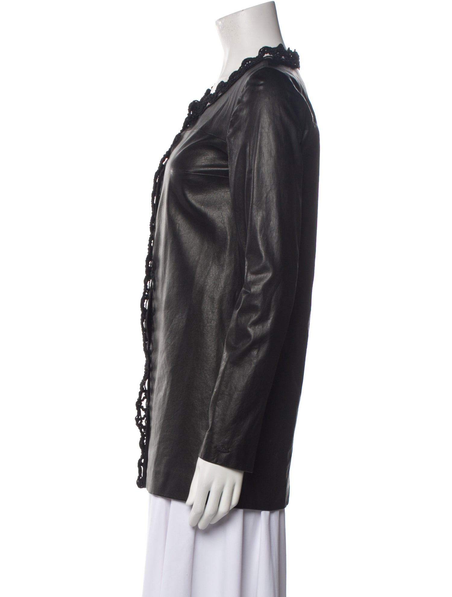 Chanel Vintage 2009 Evening Jacket