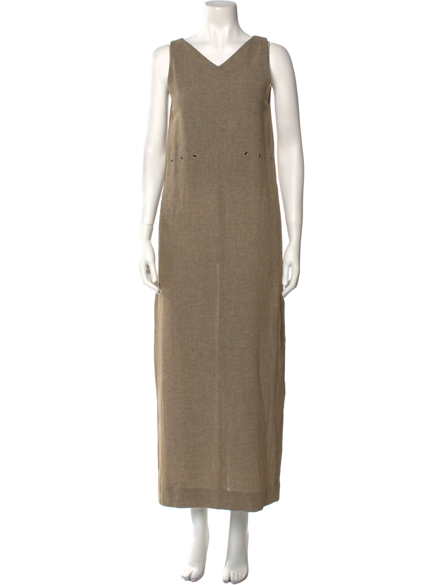 Chanel Vintage Long Dress