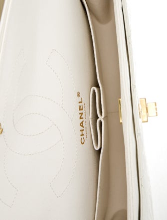 Chanel Reissue 226 Double Flap Bag