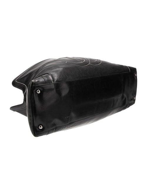 Chanel E/W Soho Chain Tote