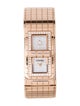 Chanel Code Coco Watch