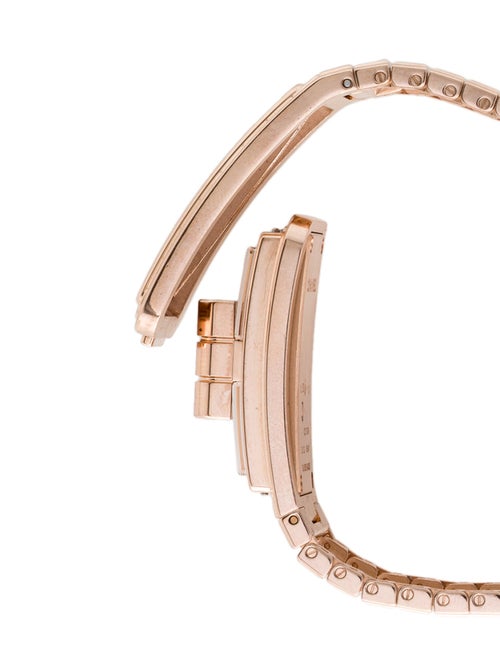 Chanel Code Coco Watch