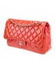Chanel Classic Jumbo Double Flap Bag