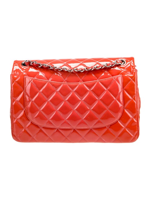 Chanel Classic Jumbo Double Flap Bag