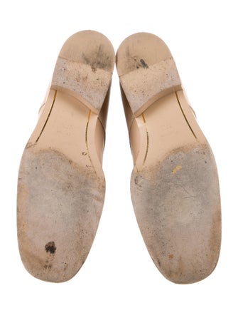 Chanel 2020 Interlocking CC Logo Combat Boots