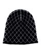 Chanel Cashmere CC Beanie