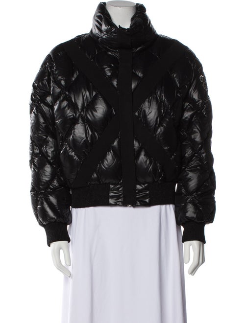 Chanel 2019 Coco Neige Down Jacket