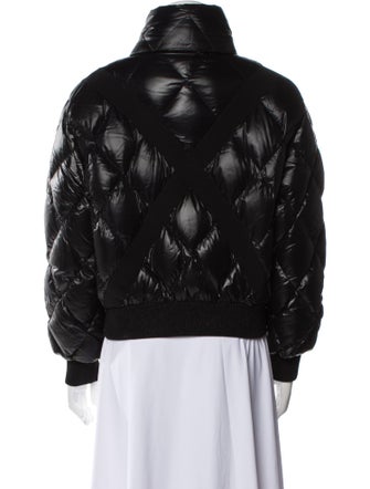 Chanel 2019 Coco Neige Down Jacket