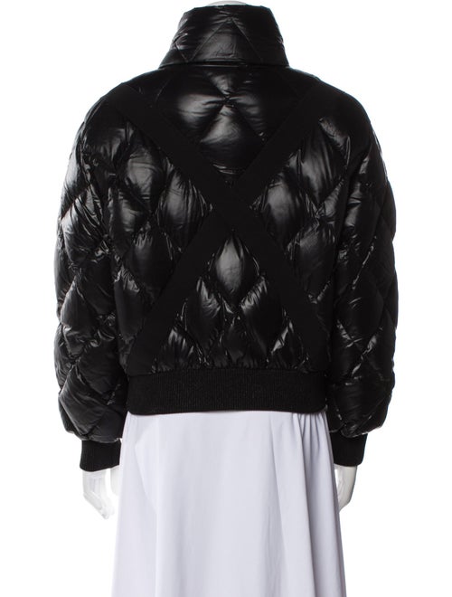 Chanel 2019 Coco Neige Down Jacket