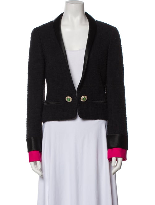 Chanel 2012 Blazer