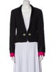 Chanel 2012 Blazer