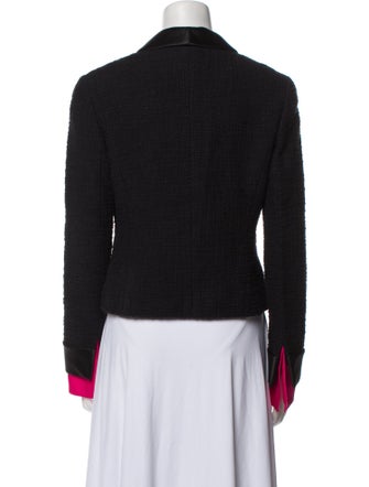 Chanel 2012 Blazer