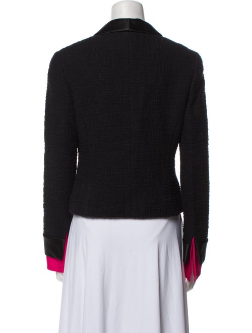 Chanel 2012 Blazer
