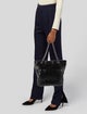Chanel Timeless Quilted Tote