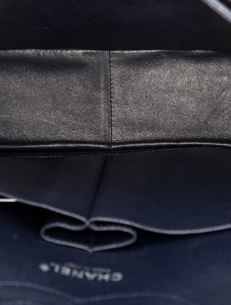 Chanel Classic Jumbo Double Flap Bag