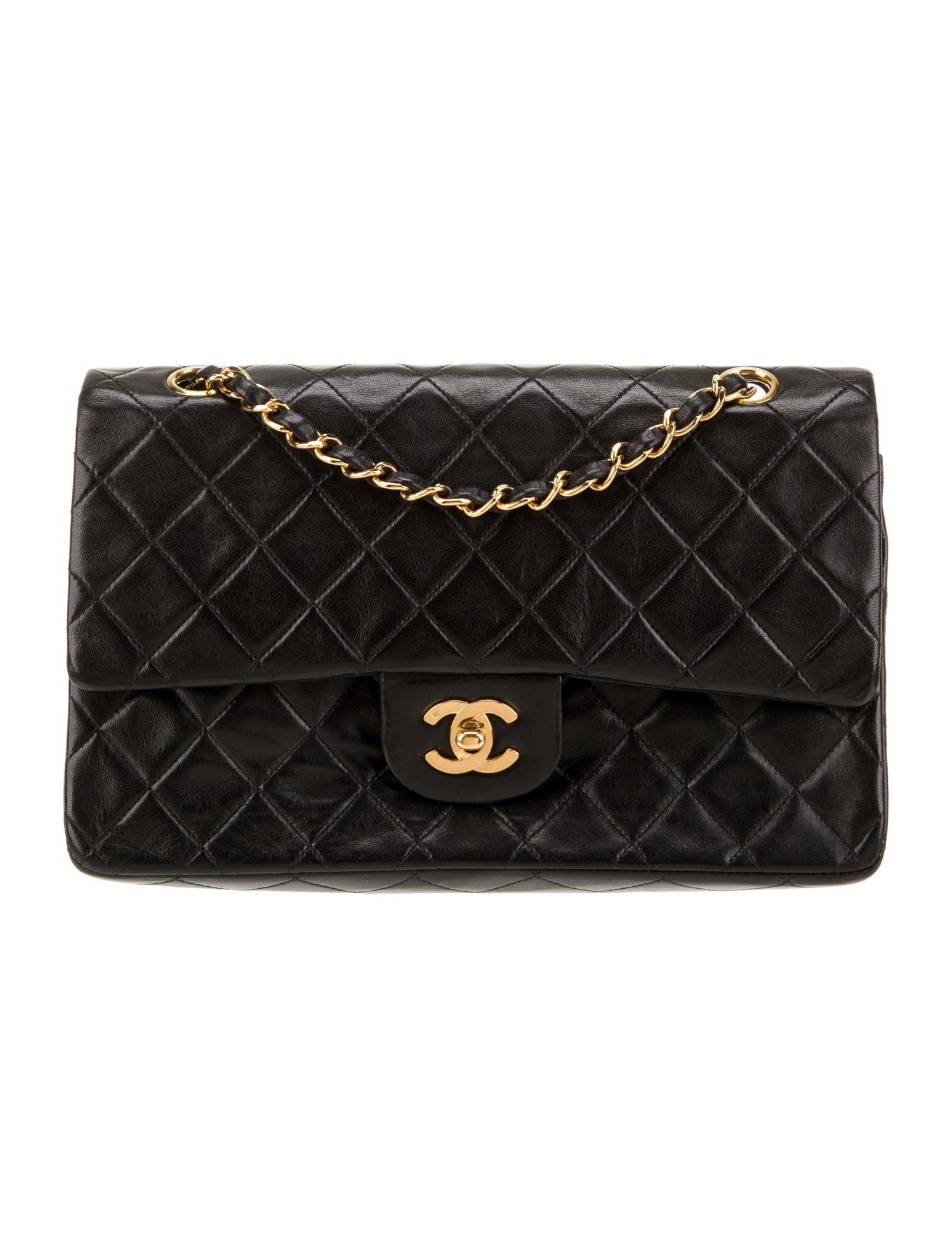 Chanel Classic Medium Double Flap Bag