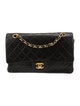 Chanel Classic Medium Double Flap Bag