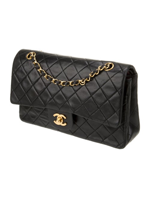 Chanel Classic Medium Double Flap Bag