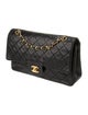 Chanel Classic Medium Double Flap Bag