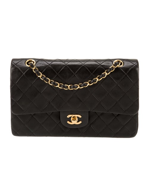 Chanel Classic Medium Double Flap Bag