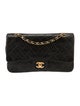 Chanel Classic Medium Double Flap Bag