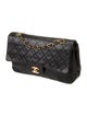 Chanel Classic Medium Double Flap Bag