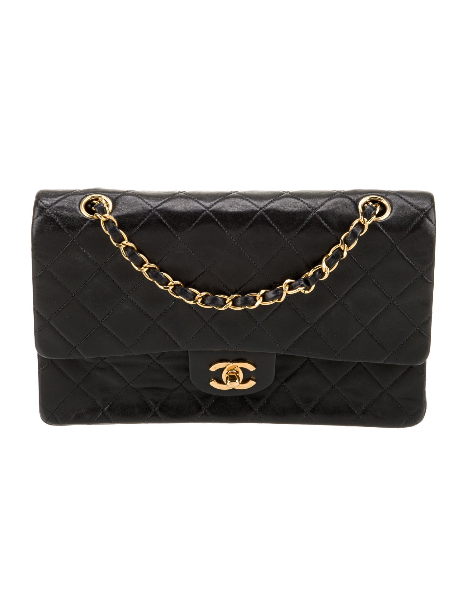 Chanel Classic Medium Double Flap Bag