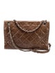 Chanel Paris-Edinburgh Medium CC Crave Flap Bag