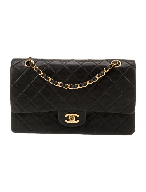 Chanel Classic Medium Double Flap Bag