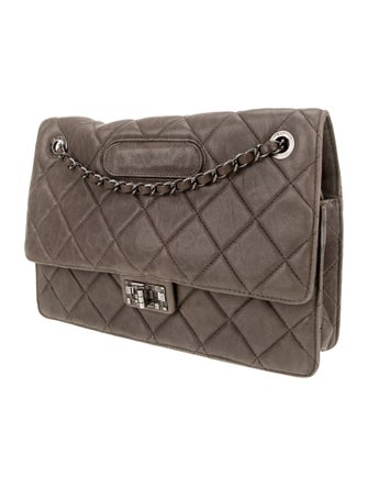 Chanel Paris-Byzance Take Away Flap Bag