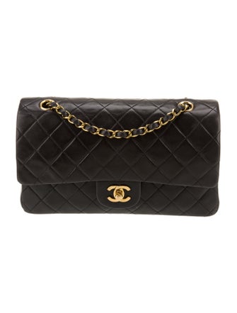 Chanel Classic Medium Double Flap Bag