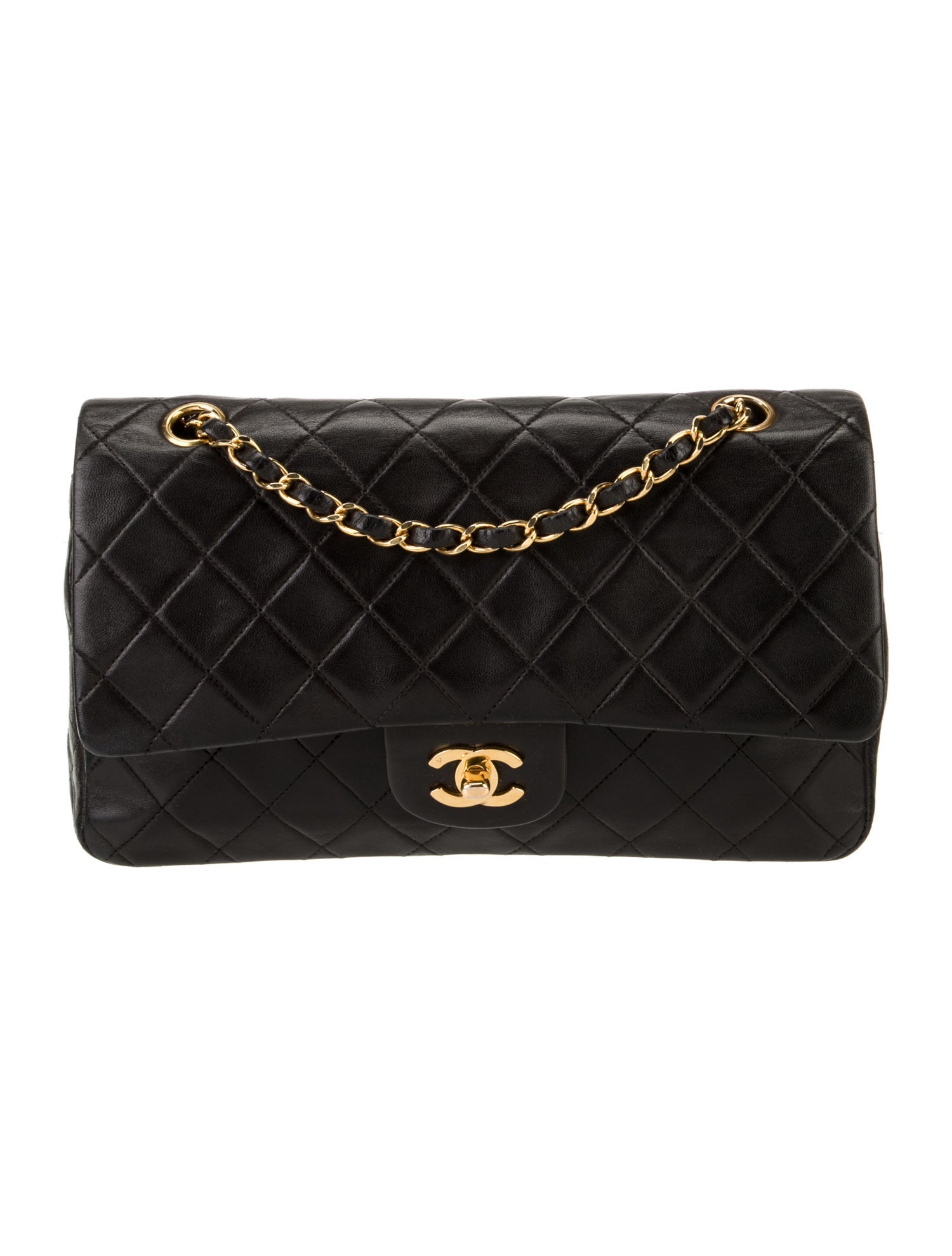 Chanel Classic Medium Double Flap Bag