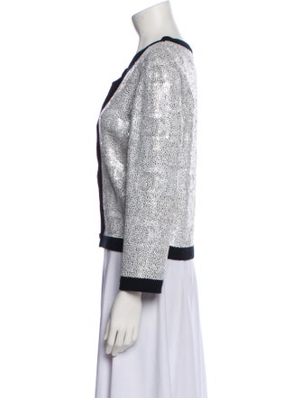 Chanel Vintage 2008 Sweater