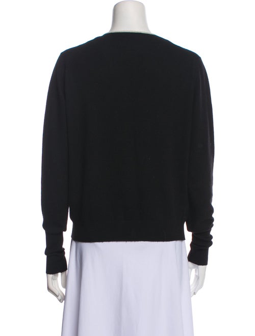 Chanel Vintage 1997 Sweater