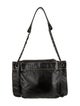 Chanel LAX Accordion Shoulder Bag