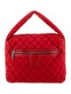 Chanel Coco Cocoon Hobo