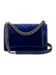Chanel Medium Velvet Boy Bag