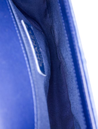 Chanel Medium Velvet Boy Bag