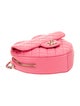 Chanel CC In Love Heart Bag