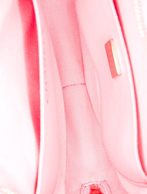 Chanel CC In Love Heart Bag