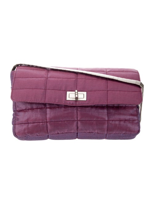 Chanel Reissue Cloth Flap Bag