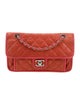 Chanel Jumbo French Riviera Flap Bag