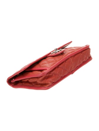 Chanel Jumbo French Riviera Flap Bag