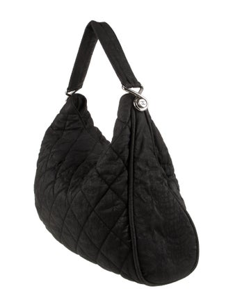 Chanel Large Le Marais Hobo
