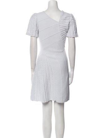 Chanel 2012 Mini Dress