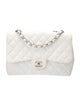 Chanel Classic Jumbo Single Flap Bag
