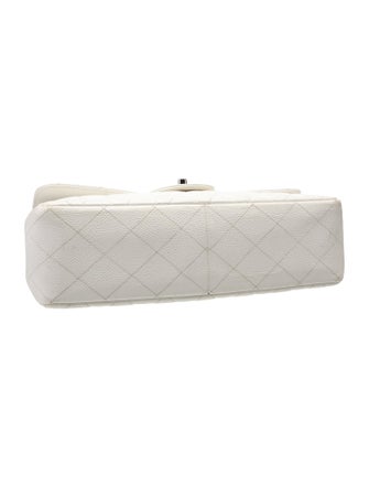 Chanel Classic Jumbo Single Flap Bag