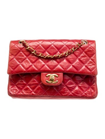 Chanel Shoulder Bags Classic Small Double Flap Bag
