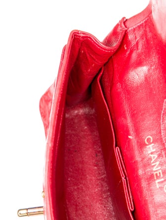 Chanel Classic Small Double Flap Bag